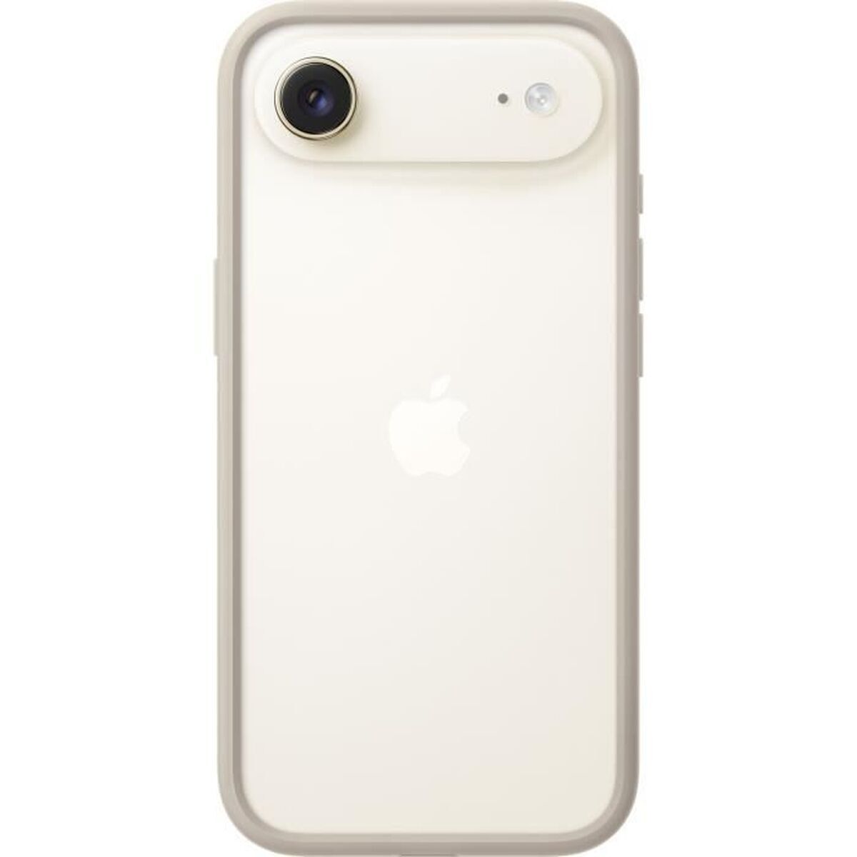 iPhone Air Bumper Tan