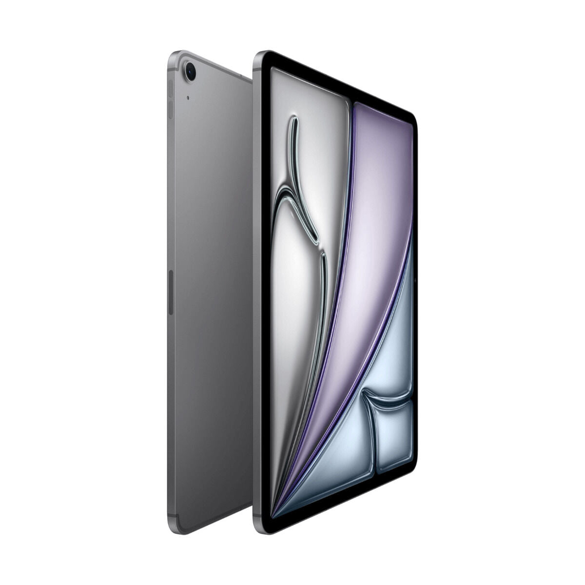 iPad Air 13 M4 WiFi Cl 128GB Space Grey