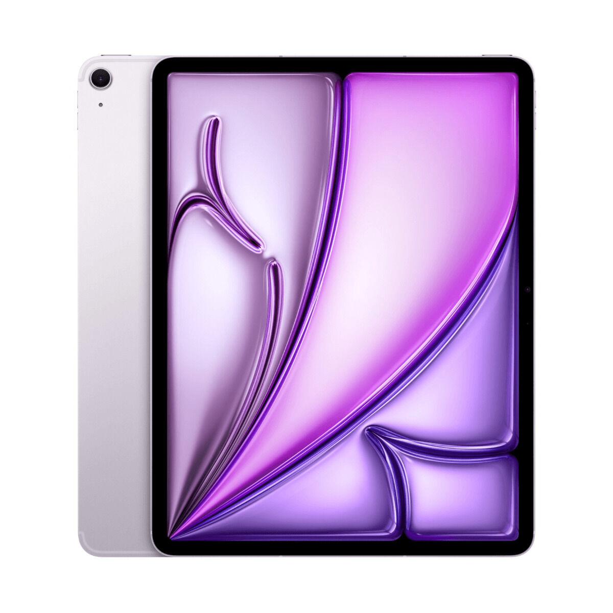 iPad Air 13 M4 WiFi Cell 128GB Purple