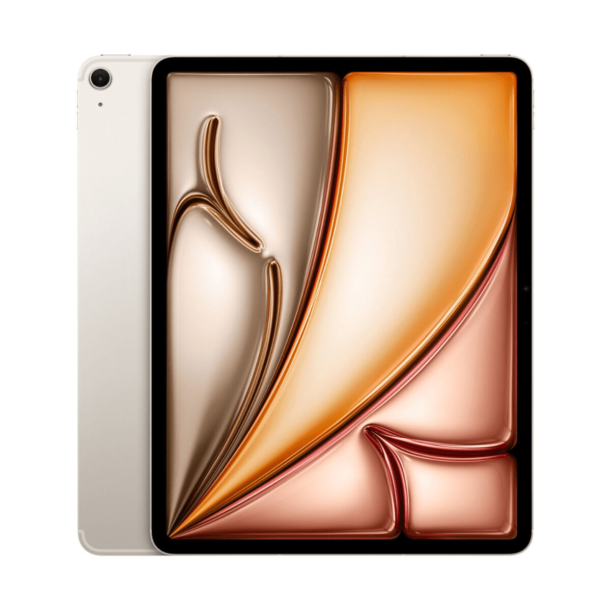 iPad Air 13 M4 Wifi 128GB Starlight