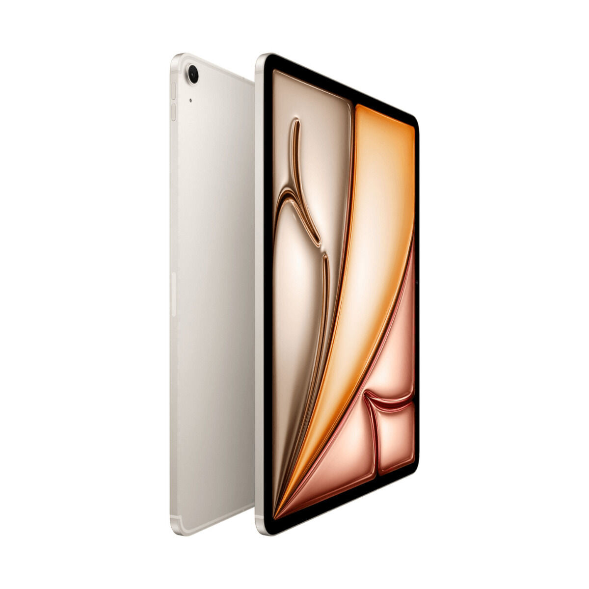 iPad Air 11 M4 Wifi 128GB Starlight