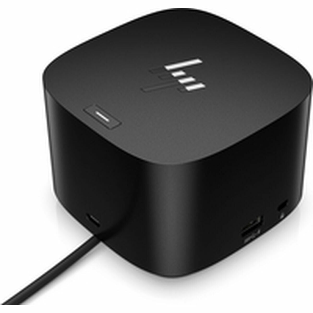 HP TB 120W G4 Dock EMEA-INTL EN Loc-Euro