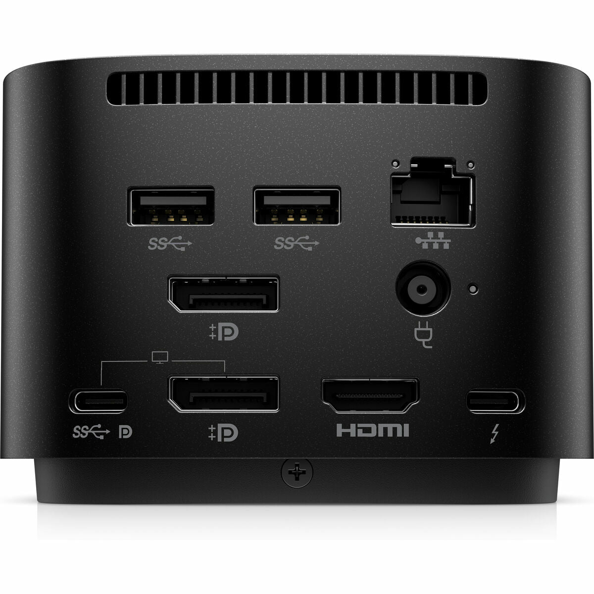 HP Station d’accueil Thunderbolt 120 W G4