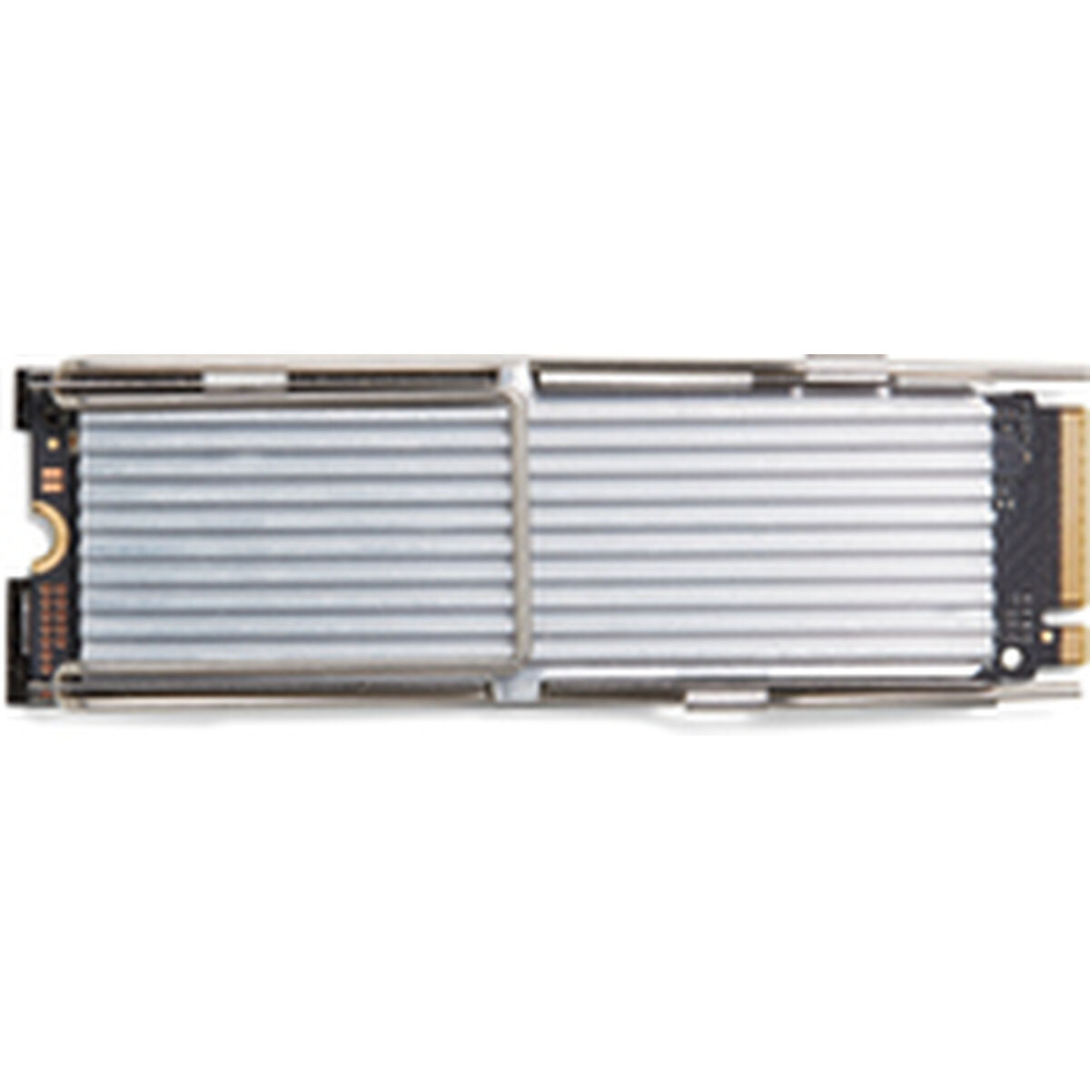 HP SSD 1To 2280 PCIe-4x4 Value M.2 Z2 G9 MINI Kit