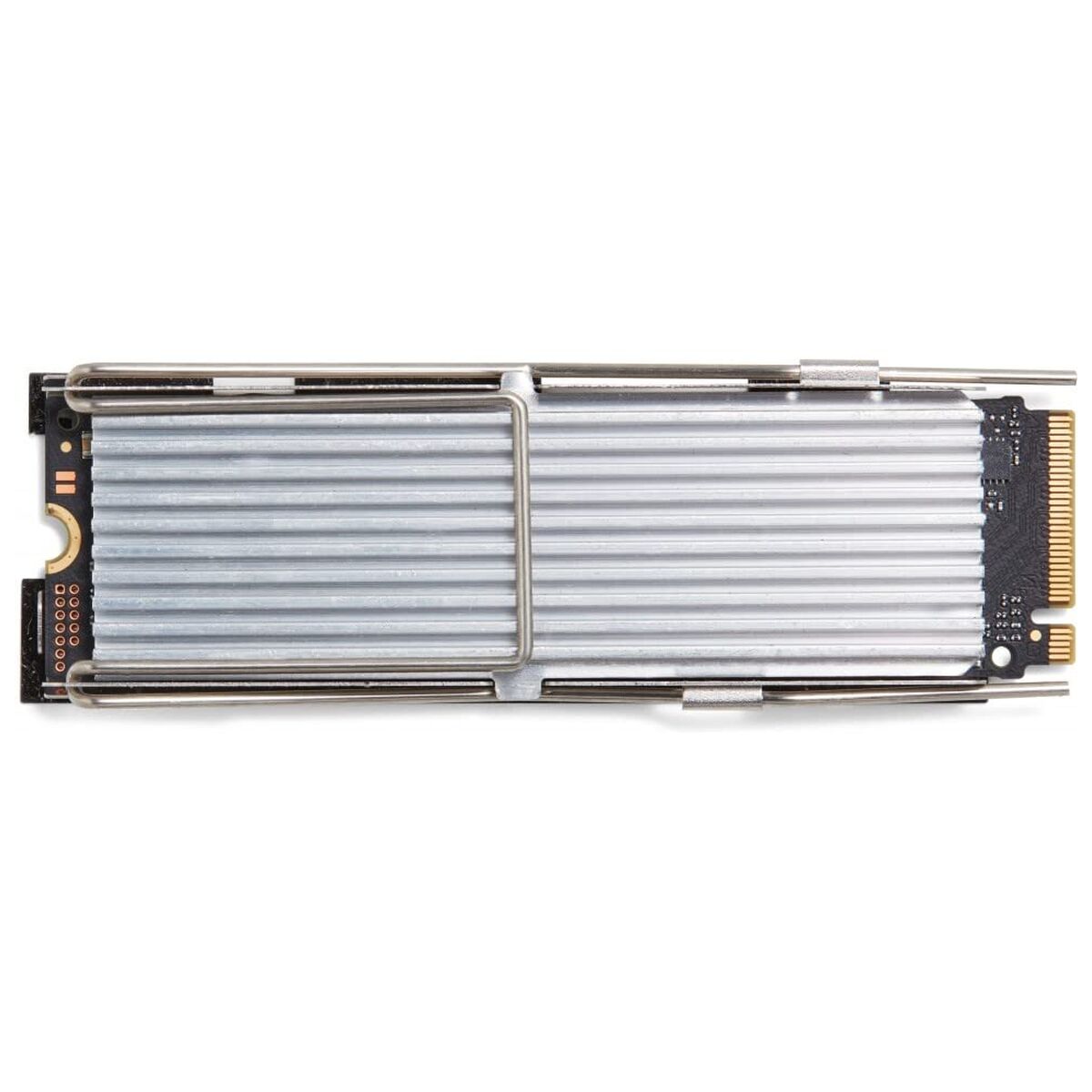 HP SSD 1To 2280 PCIe-4x4 Value M.2 Z2 G9 MINI Kit