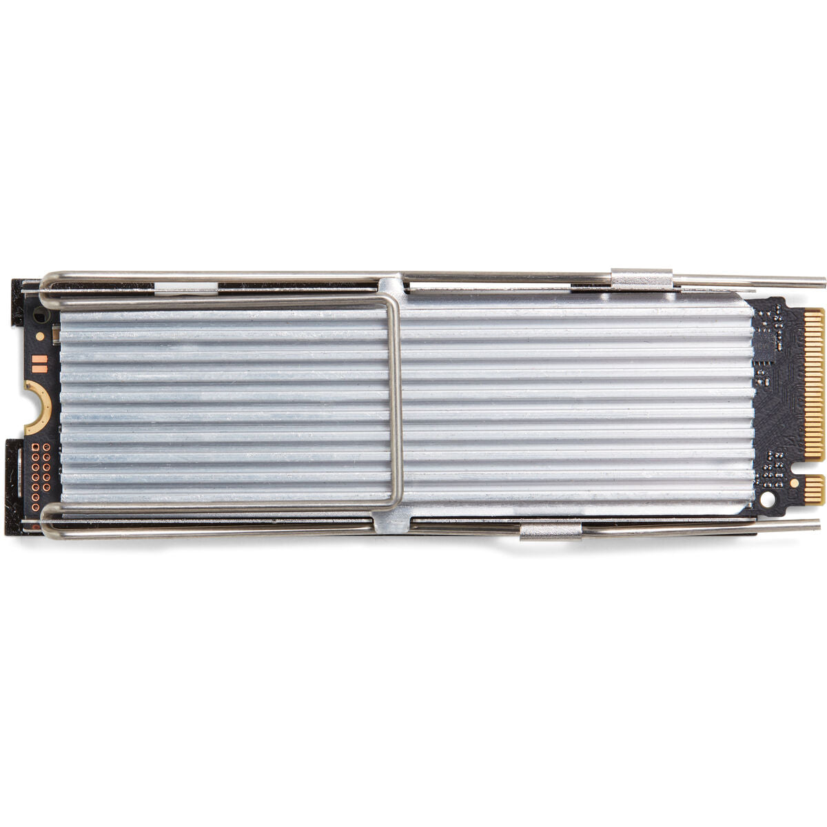 HP SSD 1To 2280 PCIe-4x4 Value M.2 Z2 G9 MINI Kit