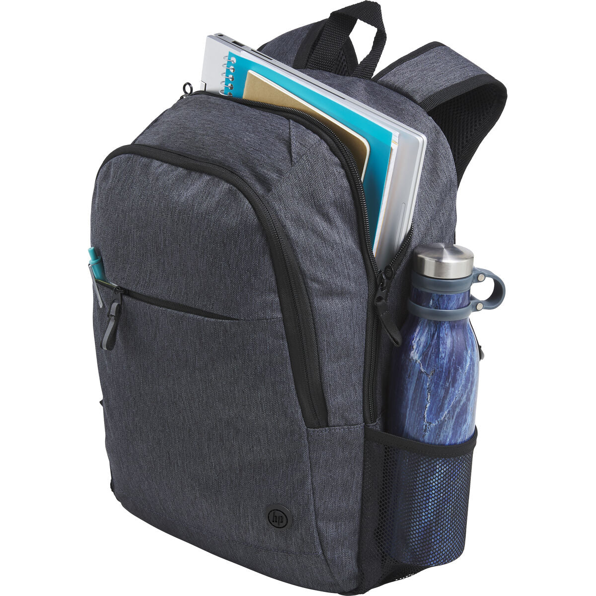 HP Prelude Pro - Sac à dos pour ordinateur portable - 15.6p