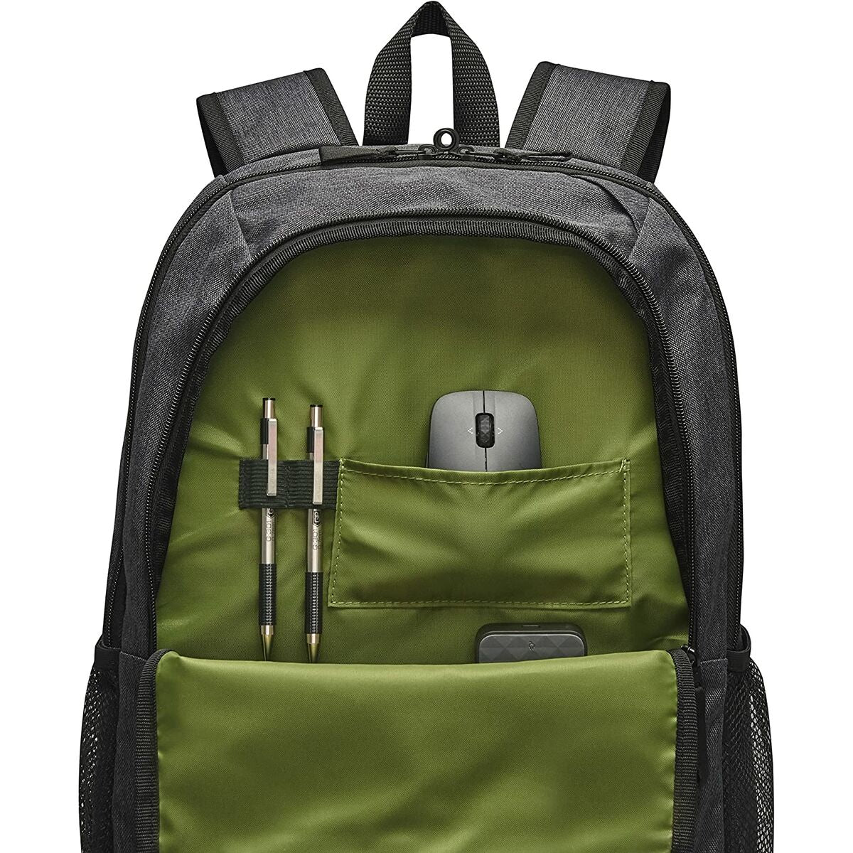HP Prelude Pro - Sac à dos pour ordinateur portable - 15.6p