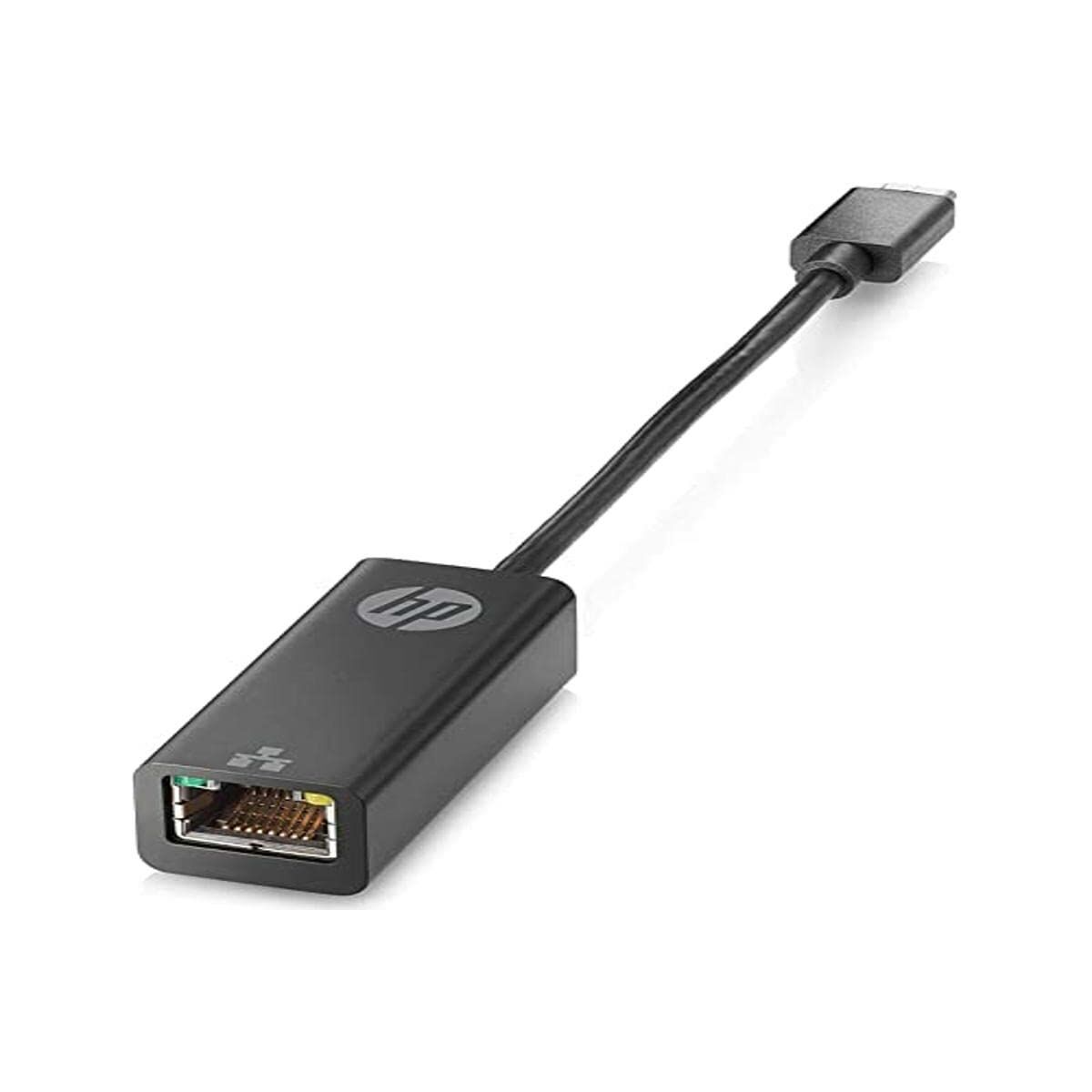 HP USB-C to RJ45 Adapter G2