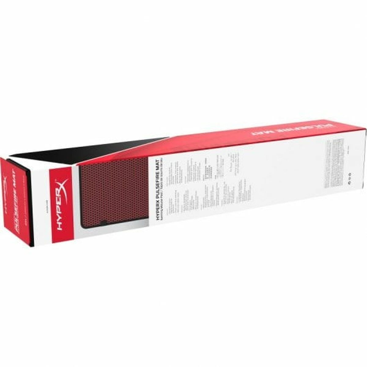 Tapis de souris HyperX Pulsefire Mat - XXL noir (122 cm x 61 cm)