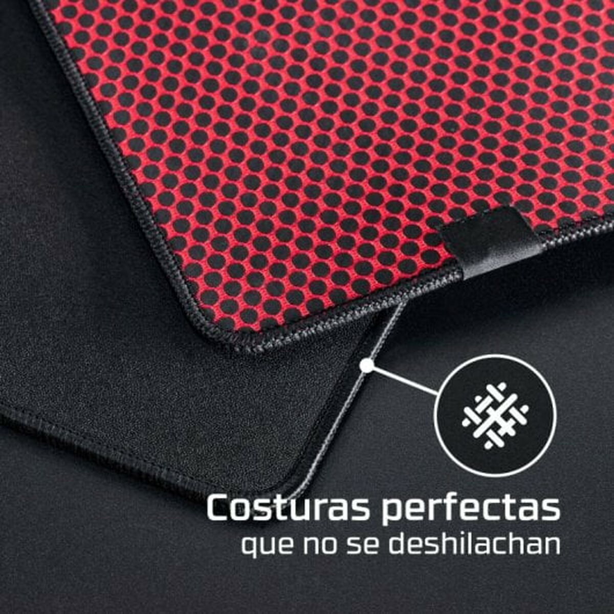 Tapis de souris HyperX Pulsefire Mat - XXL noir (122 cm x 61 cm)