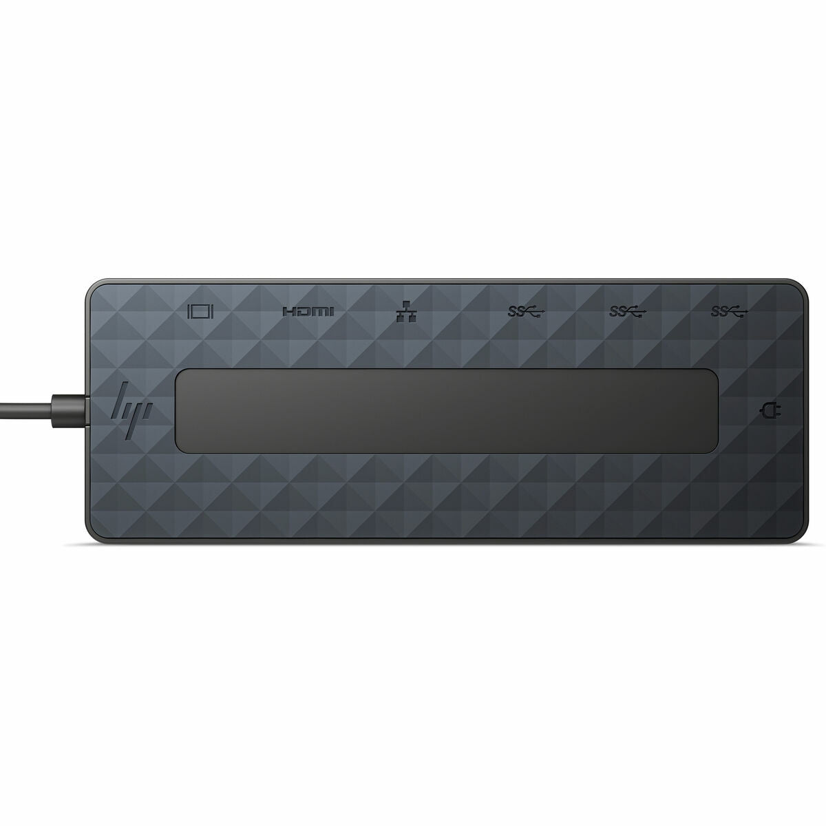 Multiport Hub HP Univ USB-C
