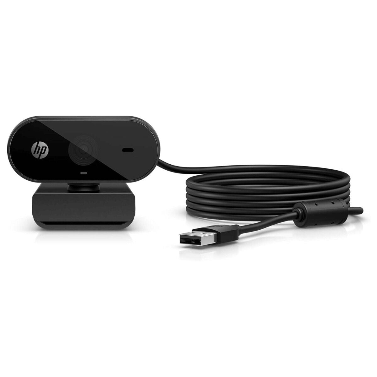 HP 320 FHD Webcam Euro
