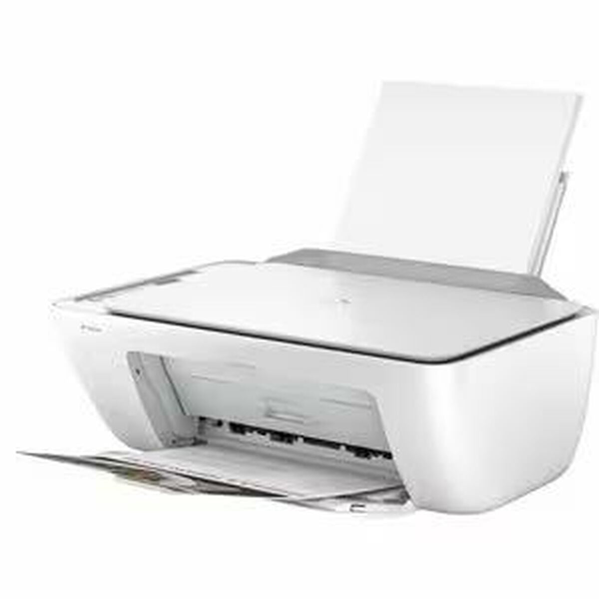 HP Deskjet 2820e All-in-One MFP colour inkjet 216x297mm A4 7.5ppm Print 60sheets USB Bluetooth Wi-Fi