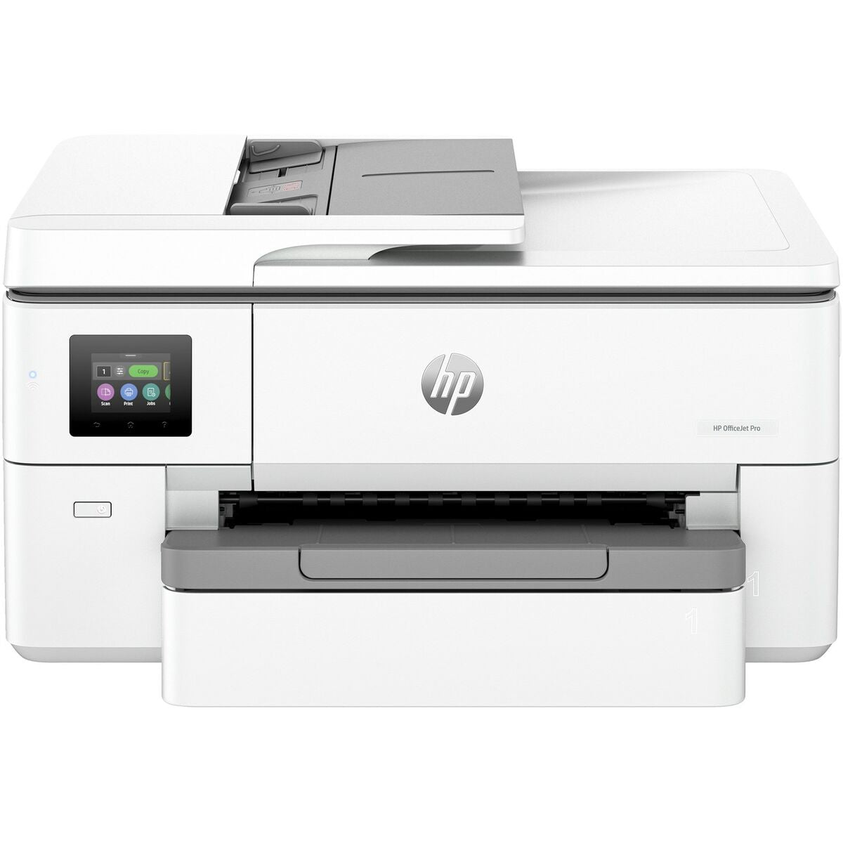 HP OfficeJet Pro 9720e A3 ADF Duplex 1200 x 1200 DPI 22ppm Wi-Fi AirPrint