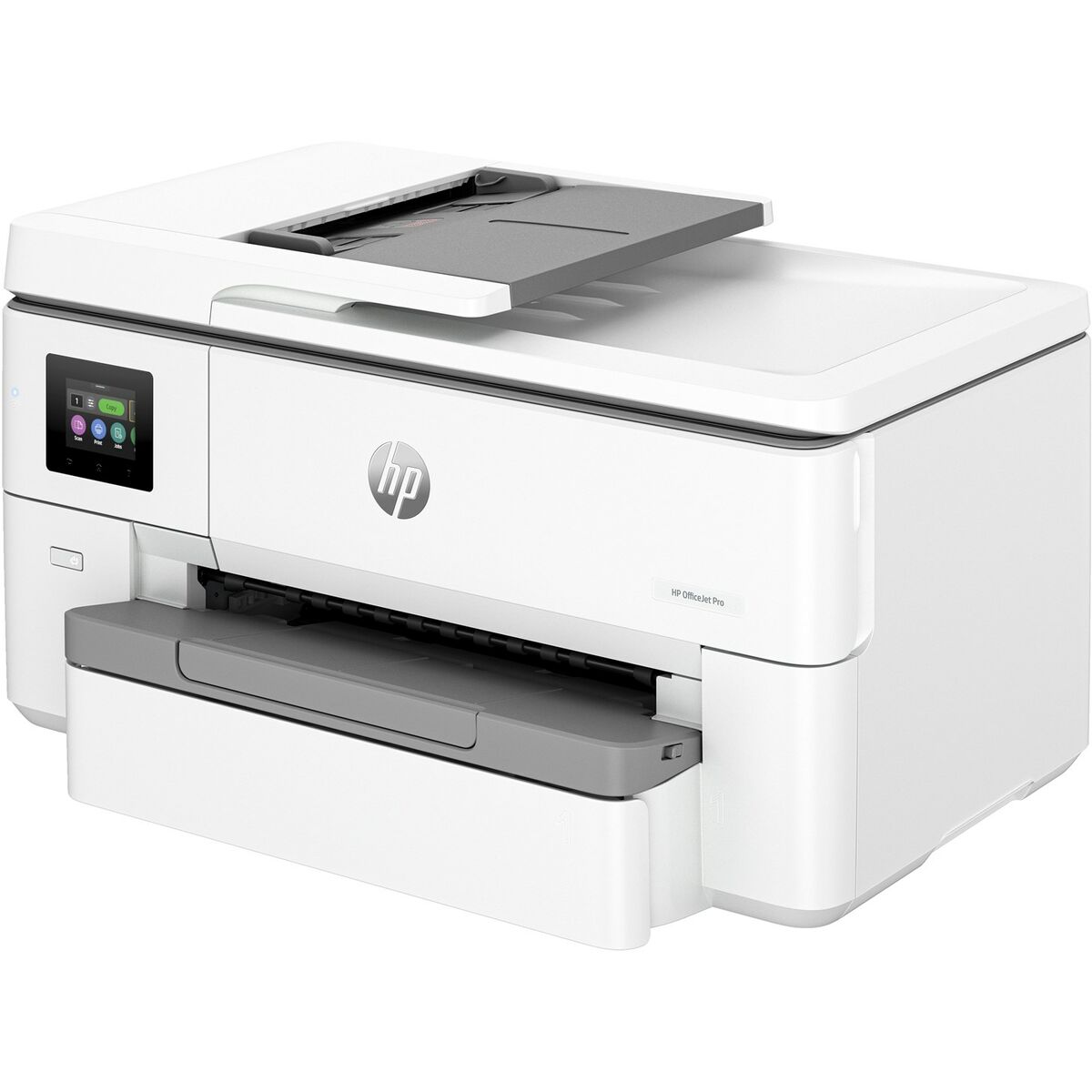 HP OfficeJet Pro 9720e A3 ADF Duplex 1200 x 1200 DPI 22ppm Wi-Fi AirPrint