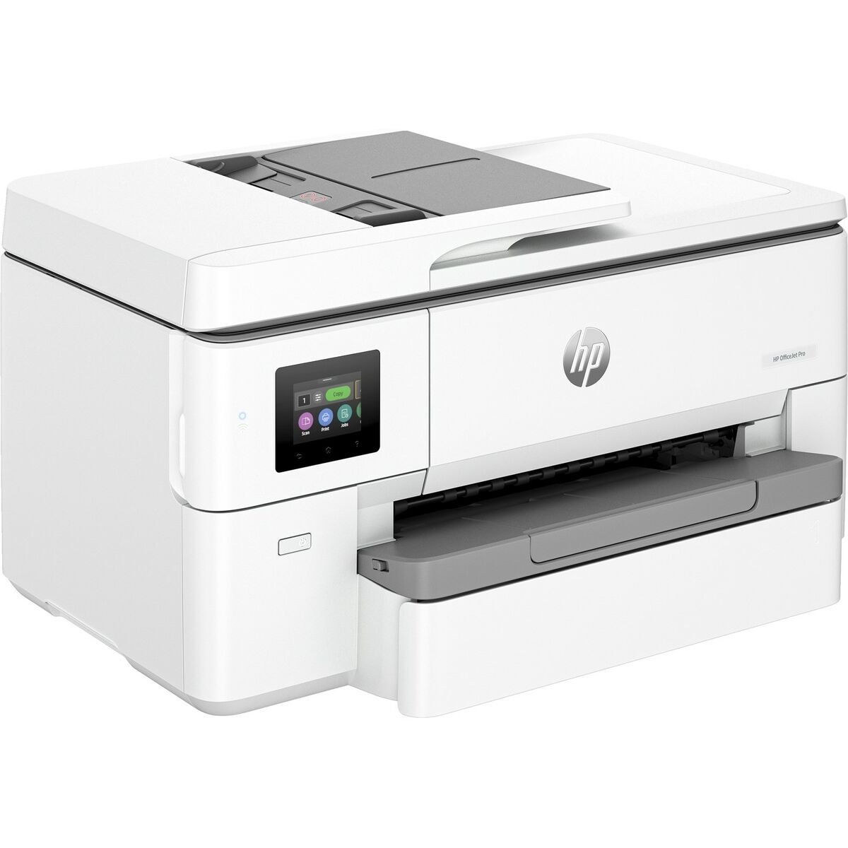 HP OfficeJet Pro 9720e A3 ADF Duplex 1200 x 1200 DPI 22ppm Wi-Fi AirPrint