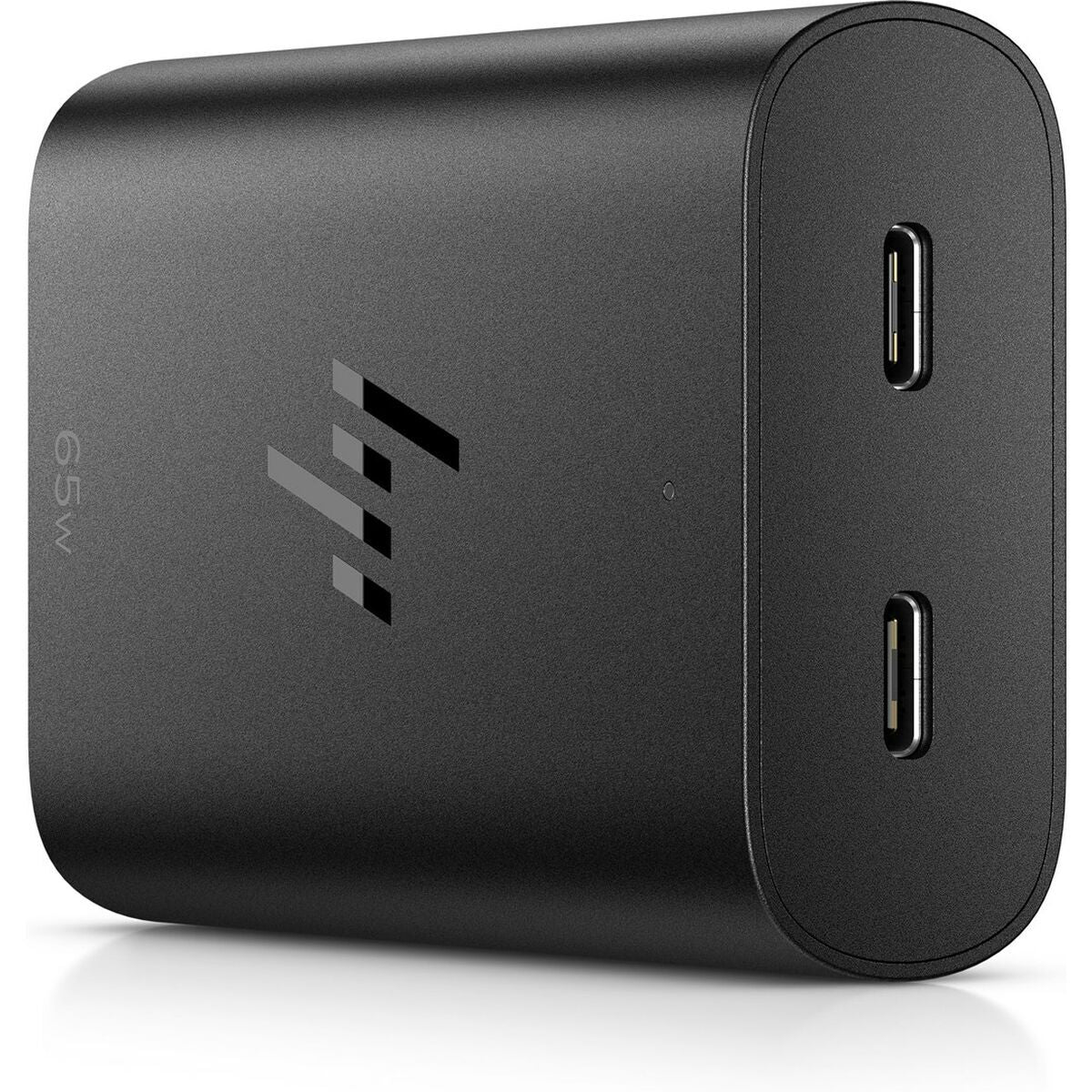 HP USB-C 65W GaN Laptop Chrg