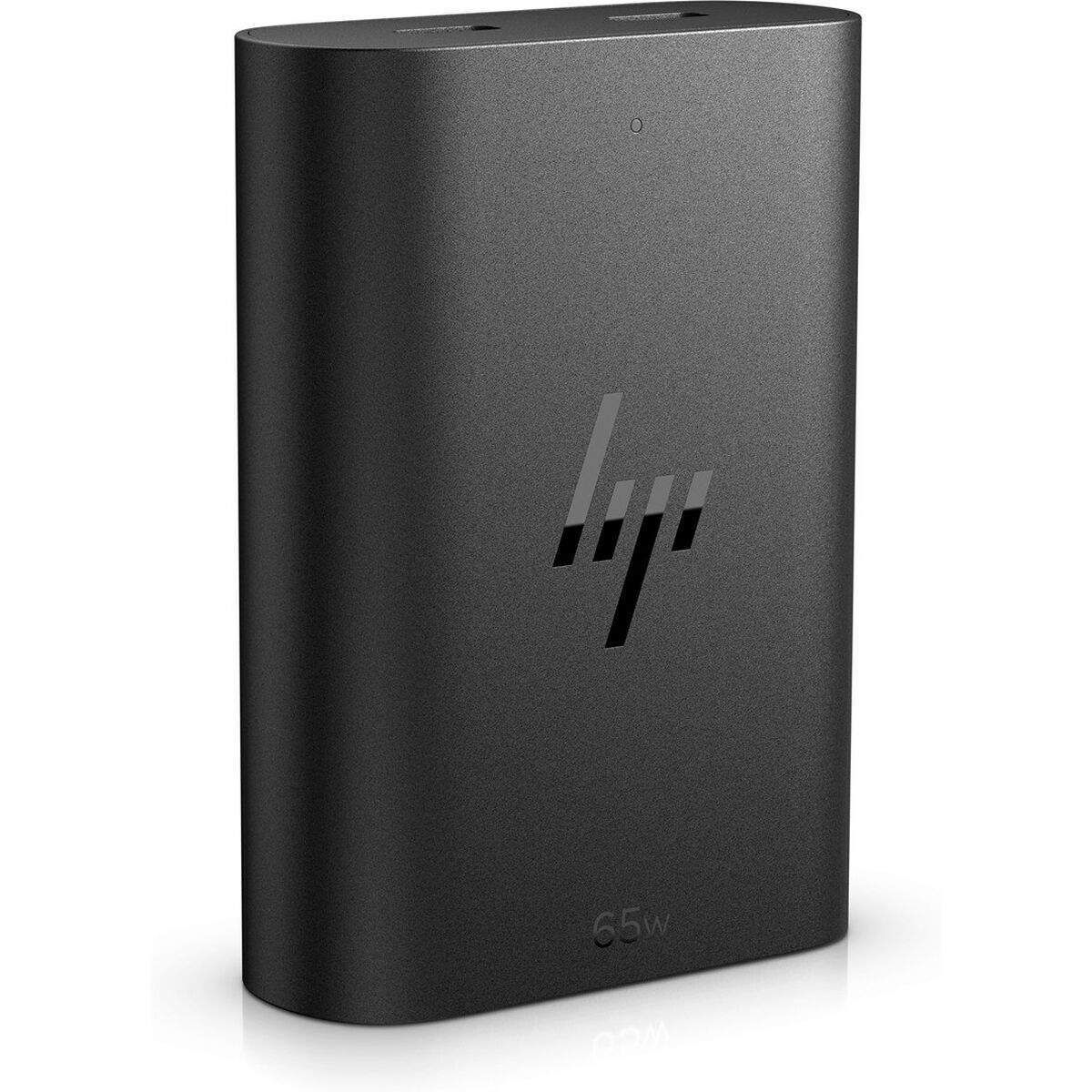 HP USB-C 65W GaN Laptop Chrg