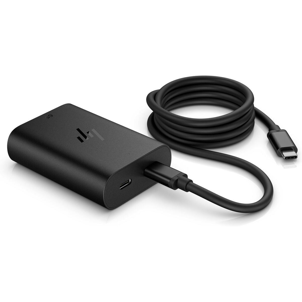 HP USB-C 65W GaN Laptop Chrg