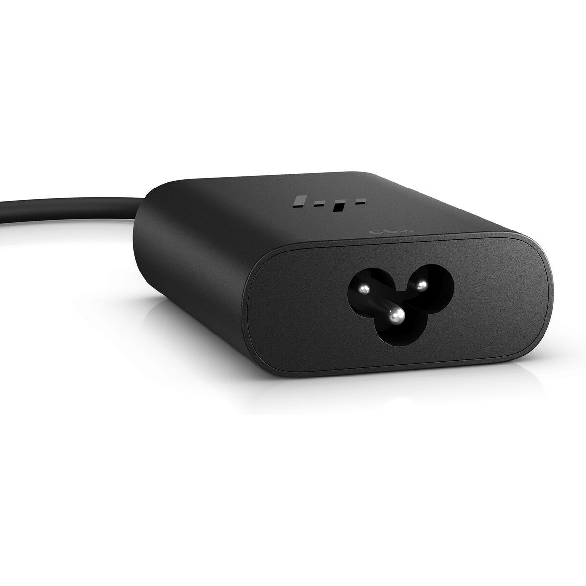 HP USB-C 65W GaN Laptop Chrg
