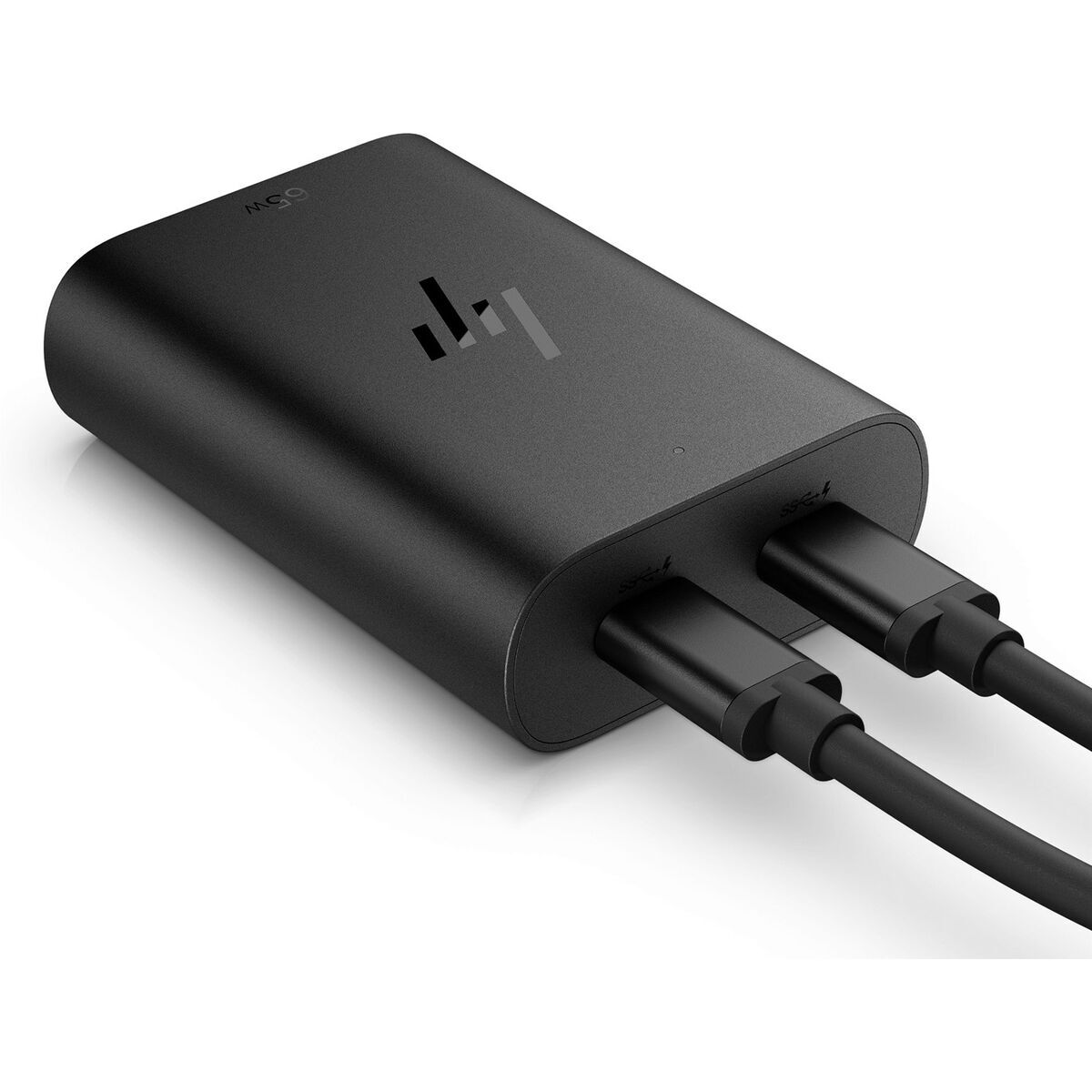 HP USB-C 65W GaN Laptop Chrg