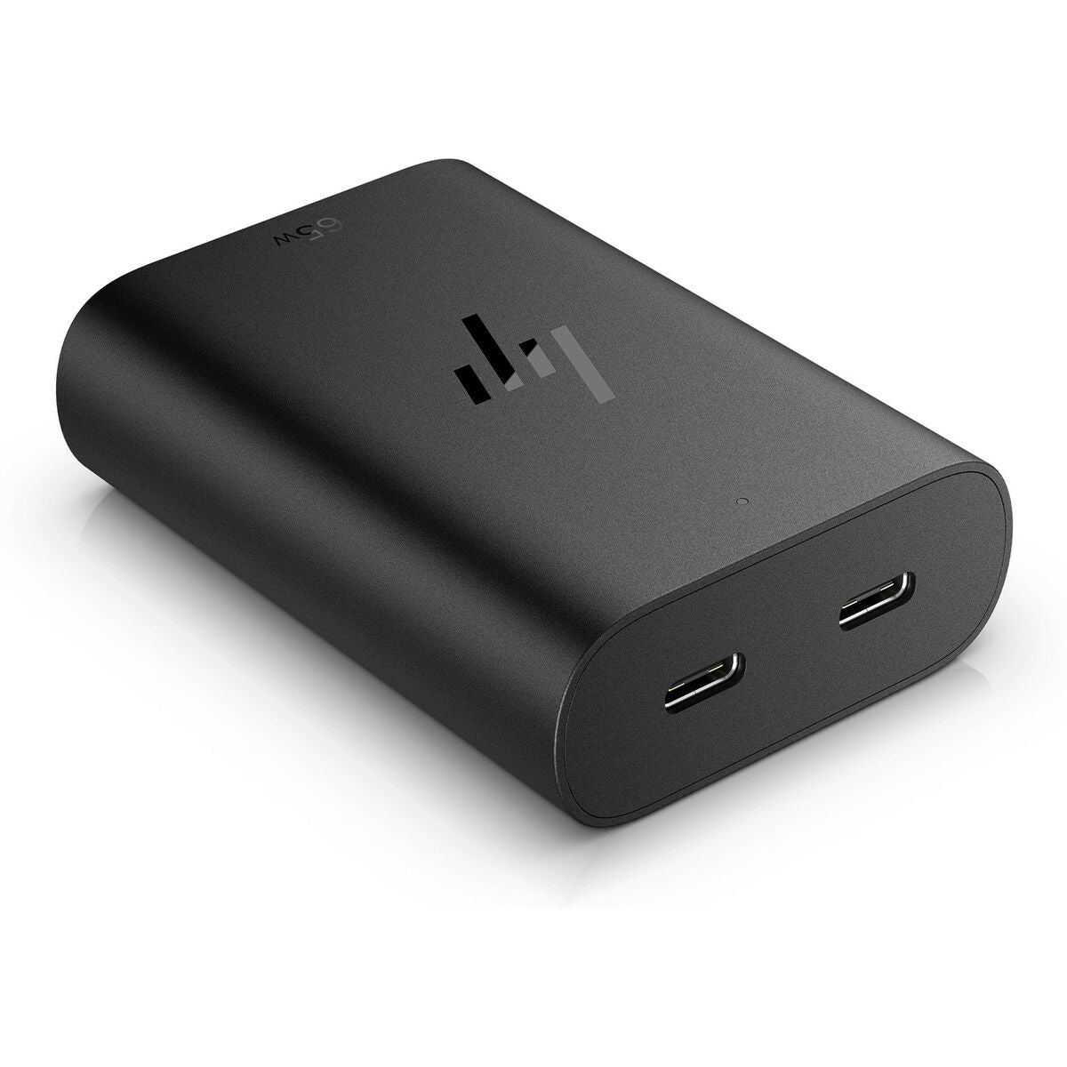 HP USB-C 65W GaN Laptop Chrg