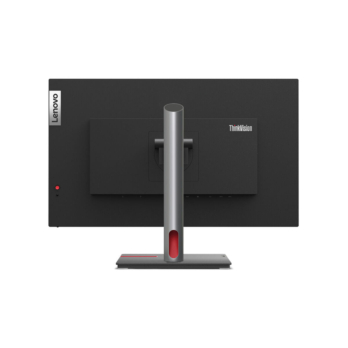"Lenovo ThinkVision T27i-30 68,6 cm (27"") 1920 x 1080 pixels Full HD Noir"