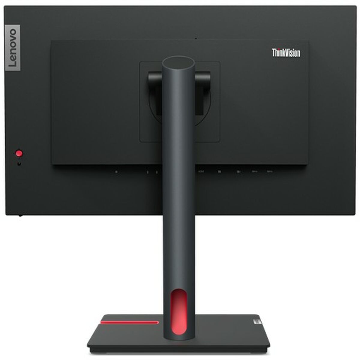 LENOVO ThinkVision P24q-30 23.8p Monitor HDMI DP 4xUSB 3.2