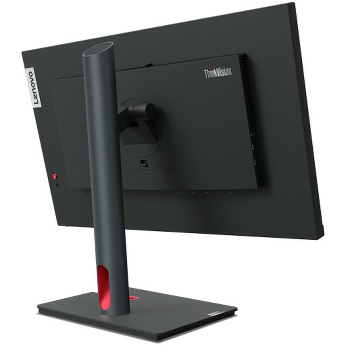 LENOVO ThinkVision P24q-30 23.8p Monitor HDMI DP 4xUSB 3.2