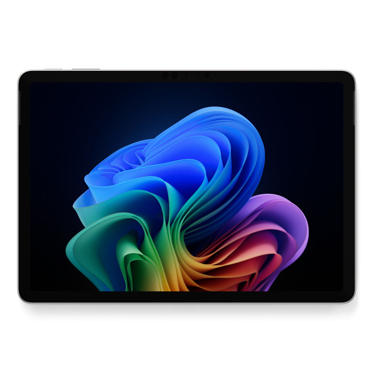 MICROSOFT Surface Pro 12p Copilot+ PC - Snapdragon X Plus - 12p - 16Go - 1To - W11P - Platine - Tablette Hybride 2-en-1