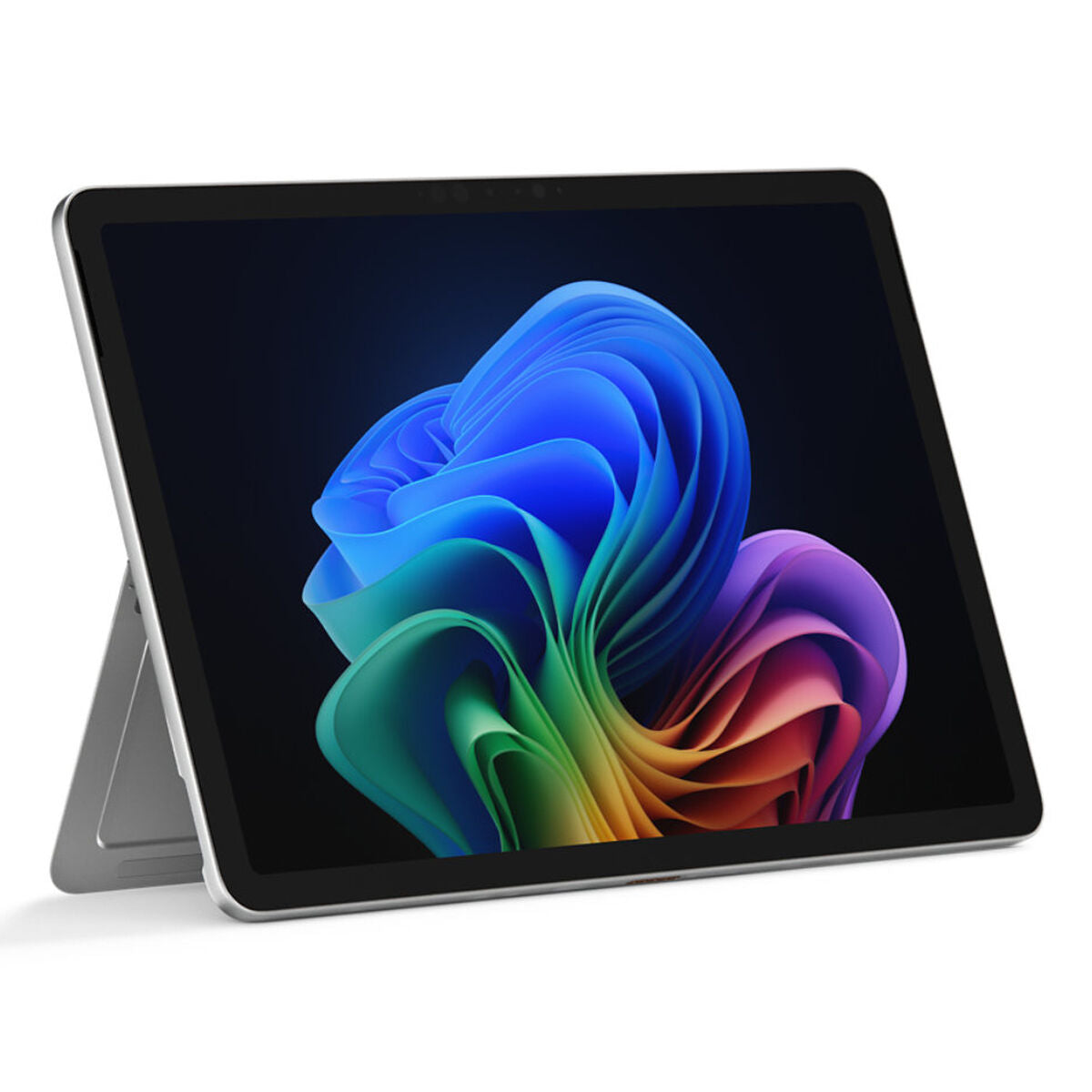 MICROSOFT Surface Pro 12p Copilot+ PC - Snapdragon X Plus - 12p - 16Go - 1To - W11P - Platine - Tablette Hybride 2-en-1