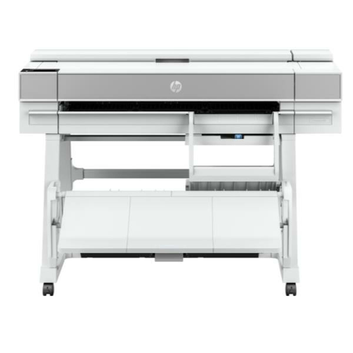 HP DesignJet T950 Printer 2y Warranty