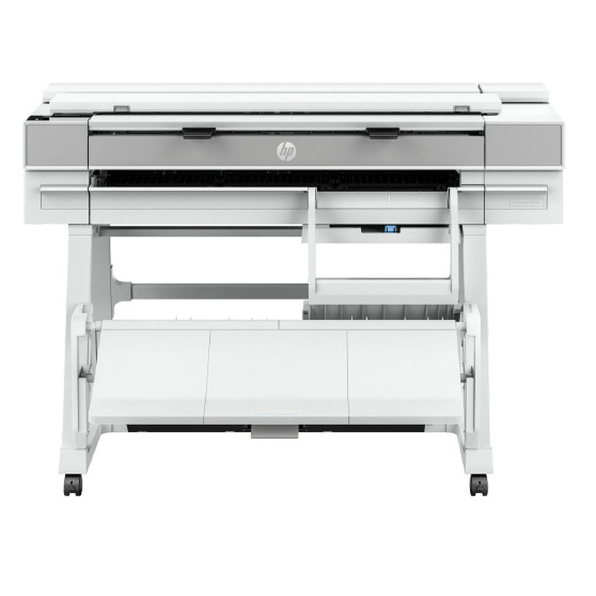 HP DesignJet T950 MFP 2y Warranty