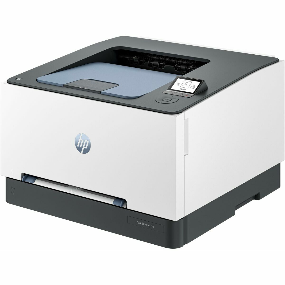 HP Color LaserJet Pro 3202dn Printer colour Duplex laser A4 600x600dpi 25ppm mono 25ppm colour 251sheets LAN USB