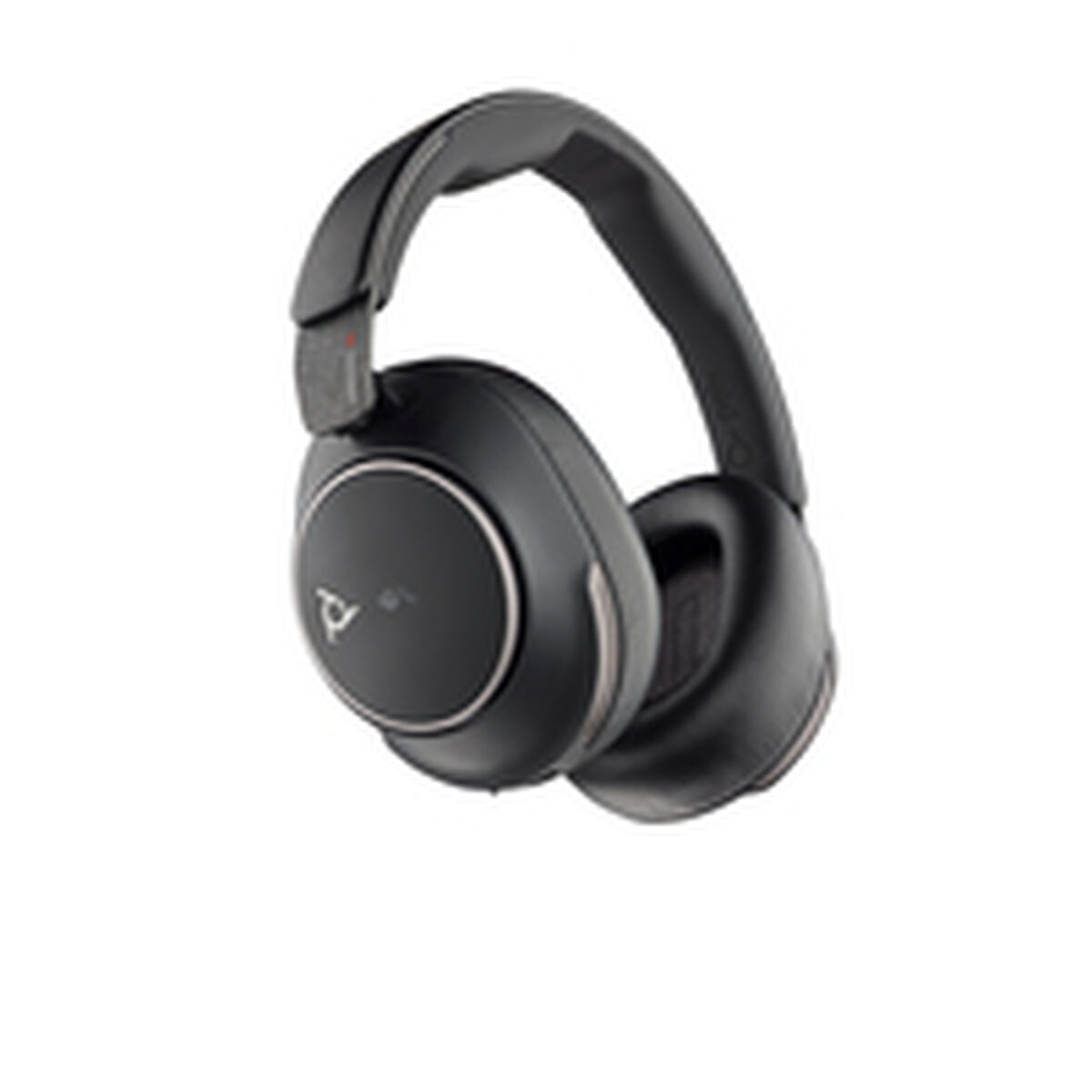 HP Poly Voyager Surround 80 UC Microsoft Teams Certified USB-C Headset +USB-C/A Adapter Sans fil Arceau Musique/Quotidien USB Type-C Bluetooth Socle de chargeme