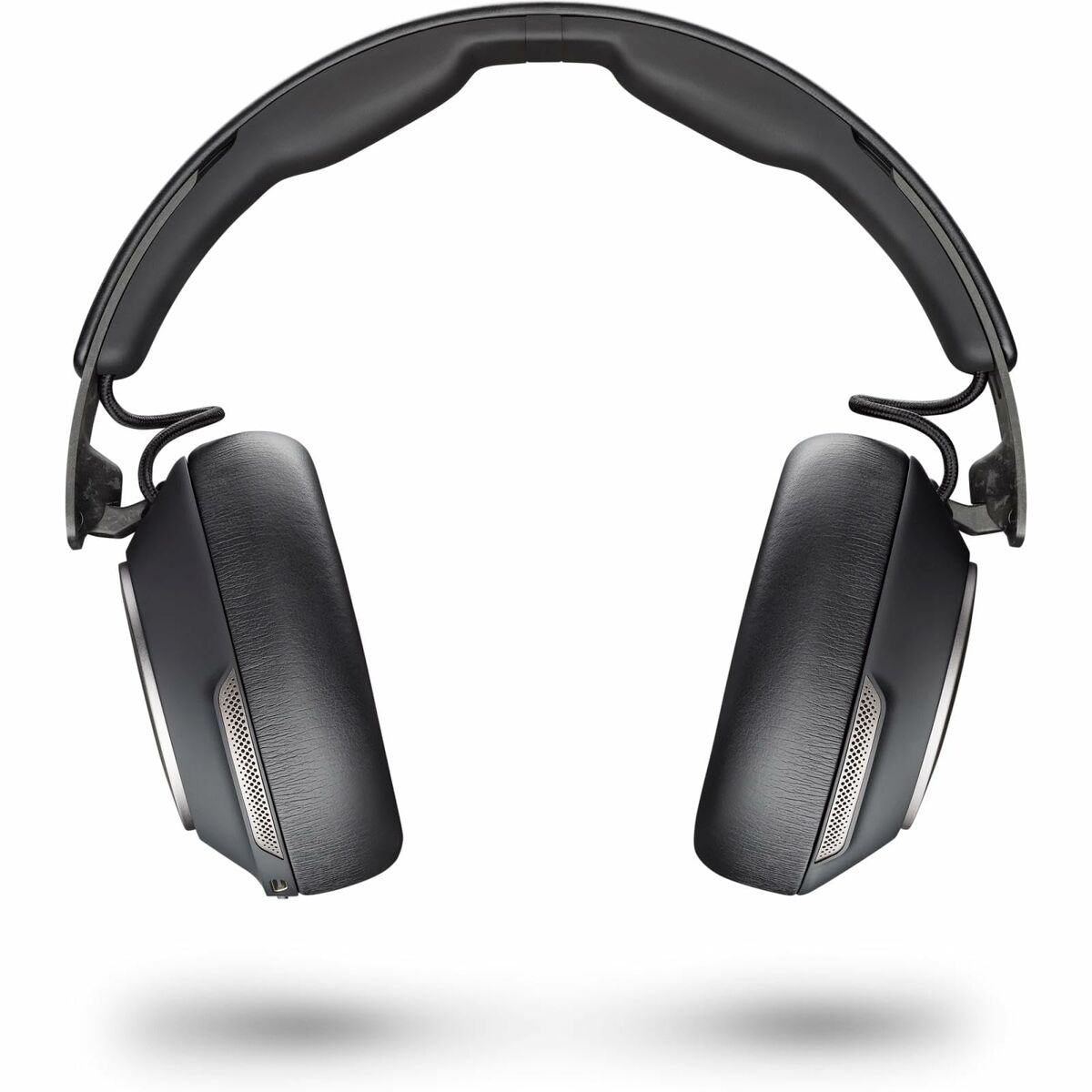 HP Poly Voyager Surround 80 UC Microsoft Teams Certified USB-C Headset +USB-C/A Adapter Sans fil Arceau Musique/Quotidien USB Type-C Bluetooth Socle de chargeme