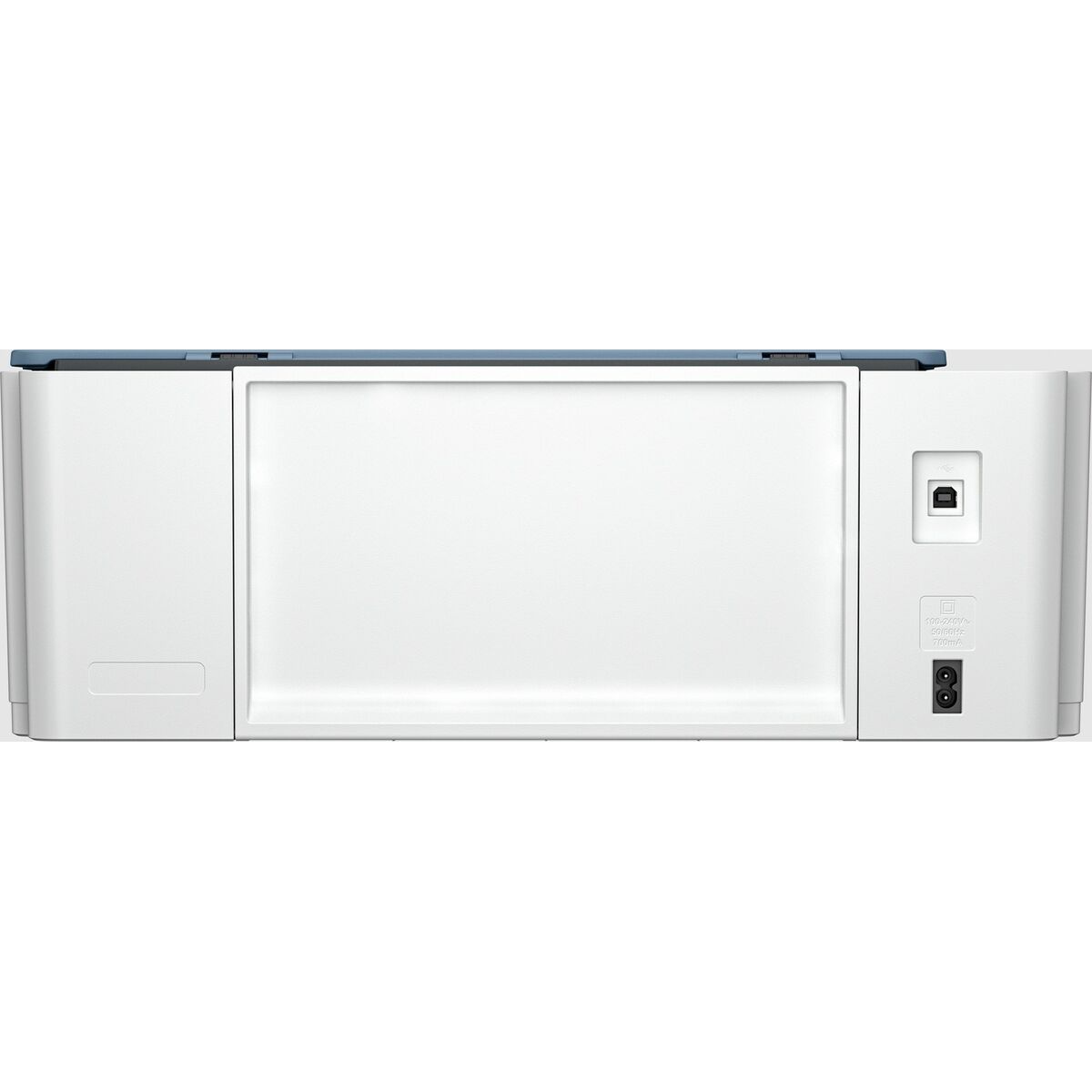 HP Smart Tank Imprimante Tout-en-un 585, Home and home office, Print, copy, scan, Wireless  High-volume printer tank  Print from phone or tablet  Scan to PDF