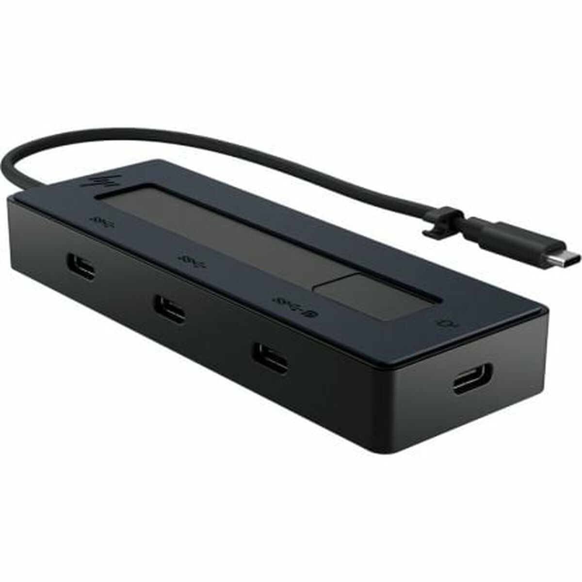 HP 4K USB-C Multiport Hub (EU)