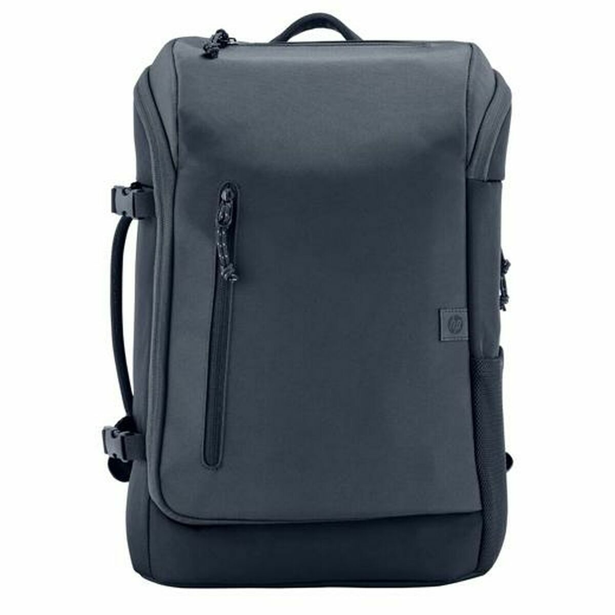 HP Travel 25 Liter 15.6p Iron Grey Laptop Backpack