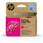 HP/InkHP 924e EvoMore MG Original Ink Ca