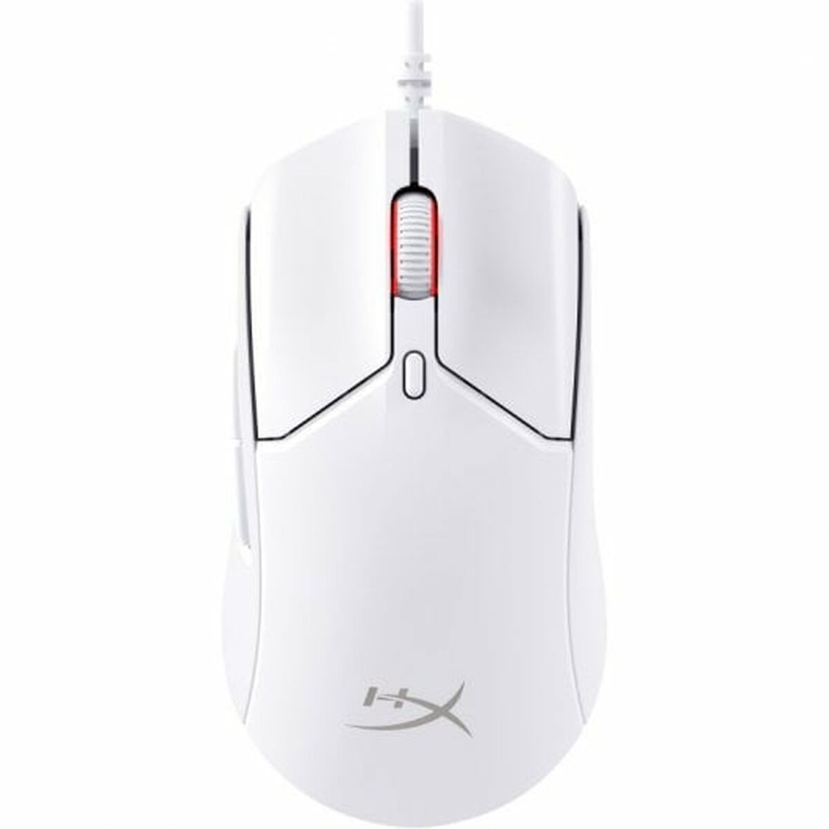 HyperX Pulsefire Haste 2 Wired Mouse