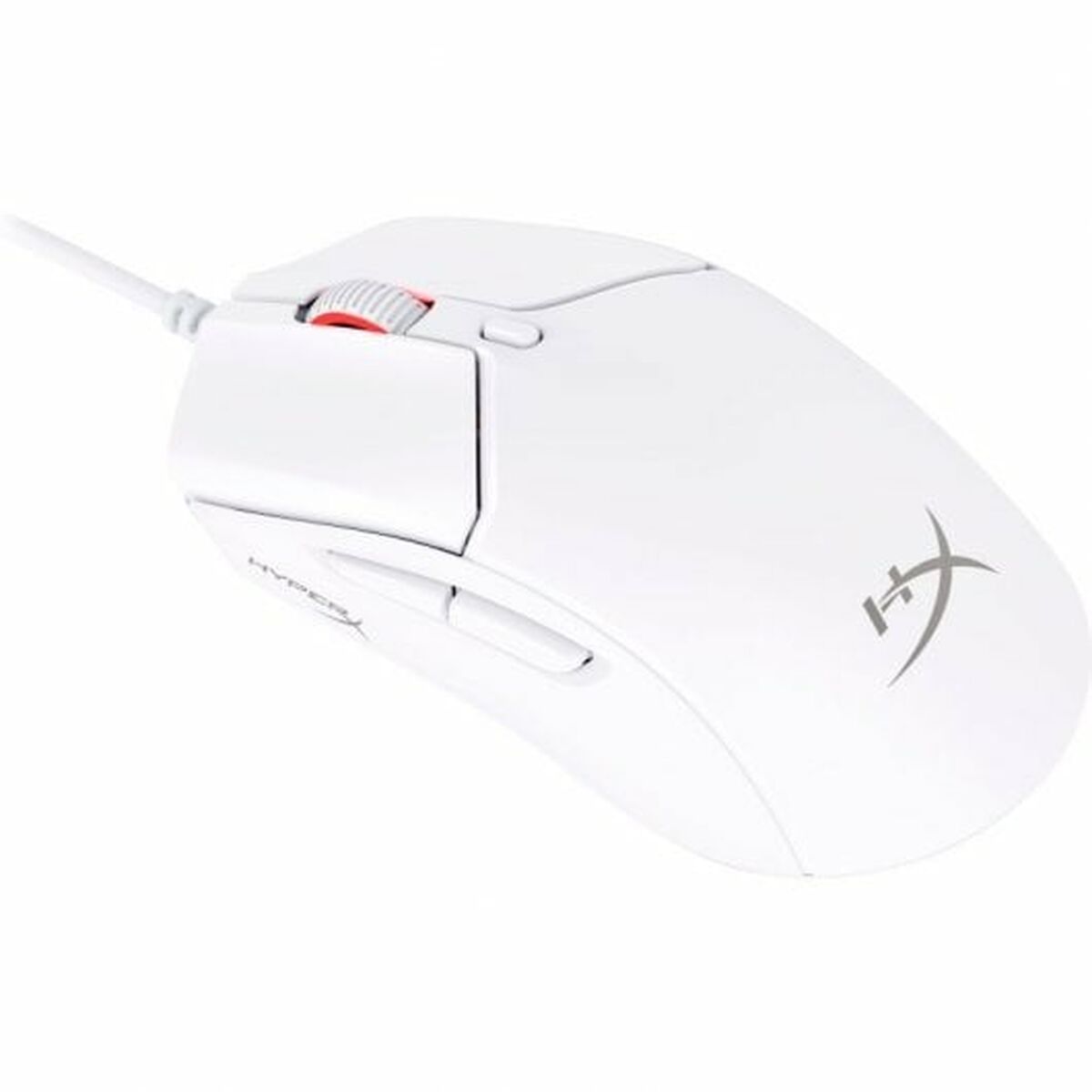 HyperX Pulsefire Haste 2 Wired Mouse