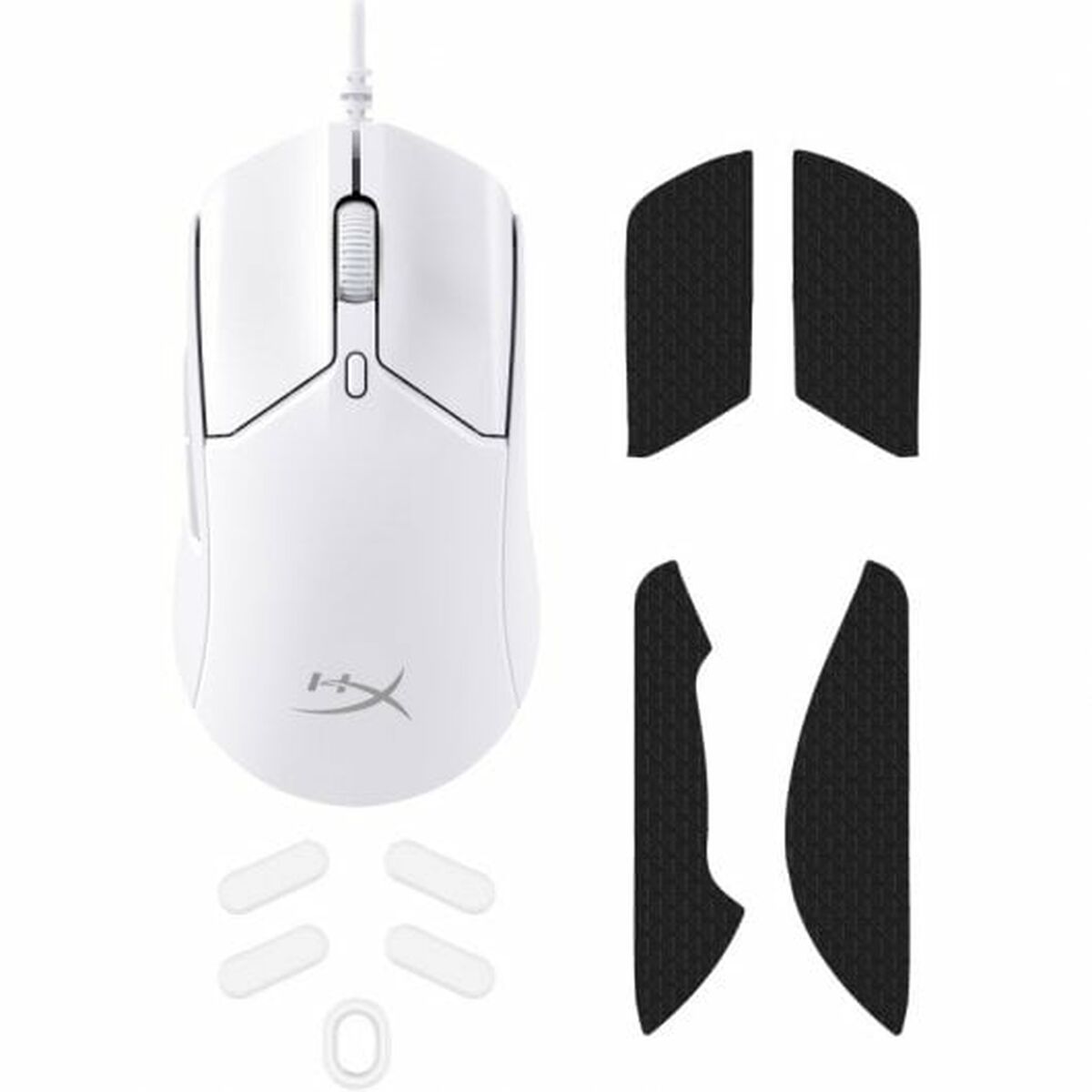 HyperX Pulsefire Haste 2 Wired Mouse