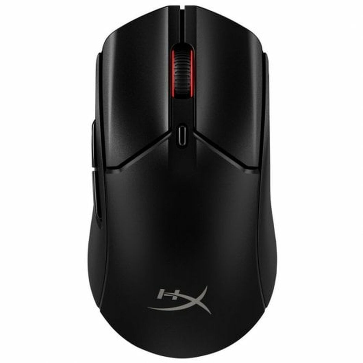 HyperX Pulsefire Haste 2 - souris de jeu sans fil - HyperX 26K 26000 DPI 60g noire