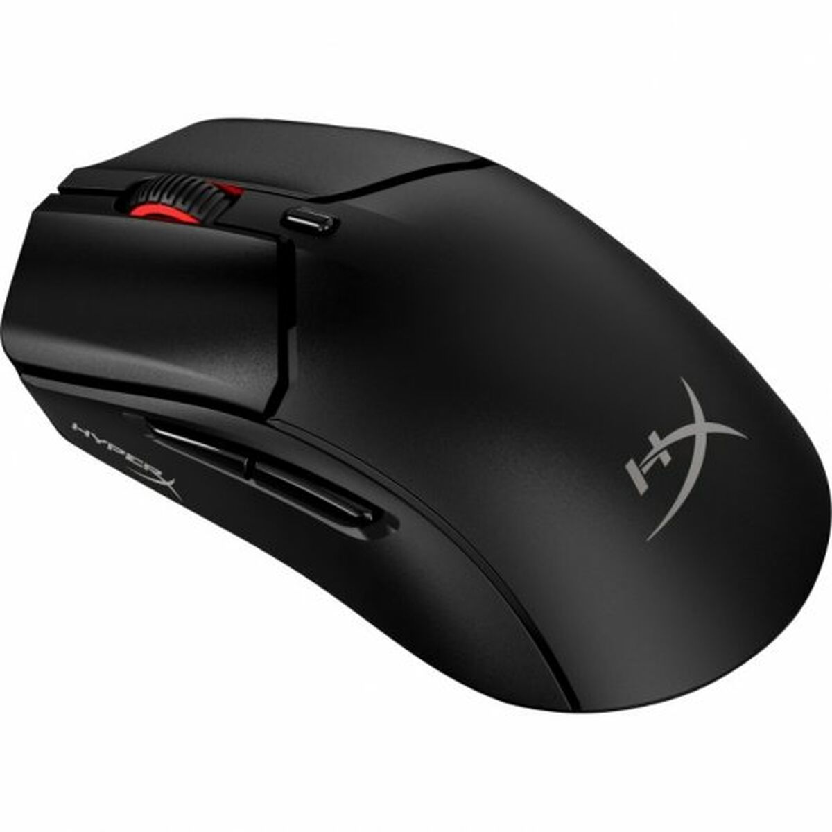 HyperX Pulsefire Haste 2 - souris de jeu sans fil - HyperX 26K 26000 DPI 60g noire