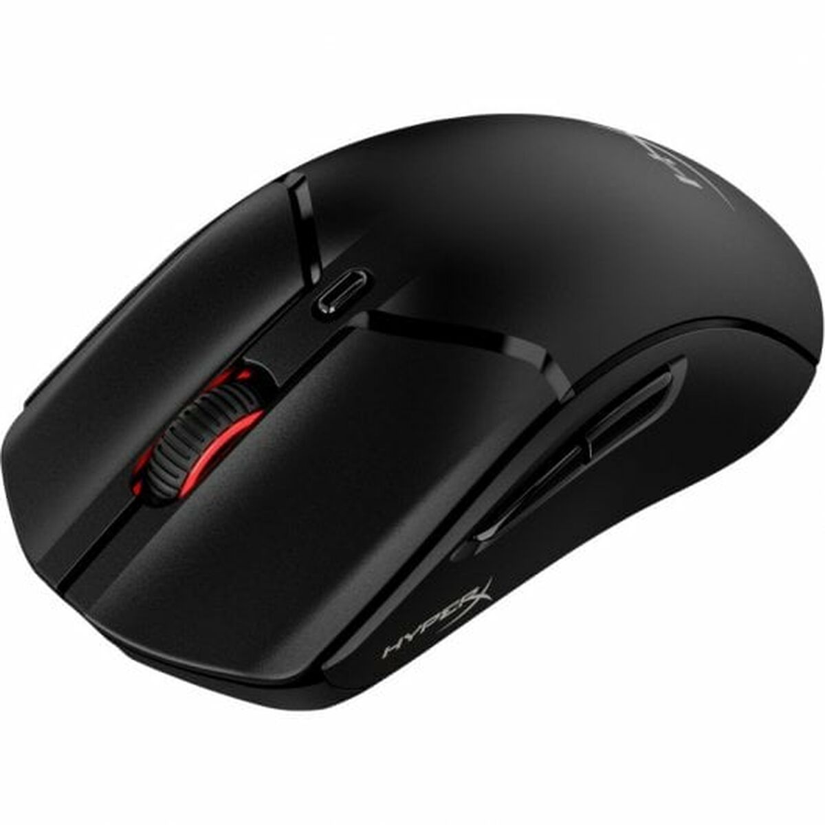 HyperX Pulsefire Haste 2 - souris de jeu sans fil - HyperX 26K 26000 DPI 60g noire