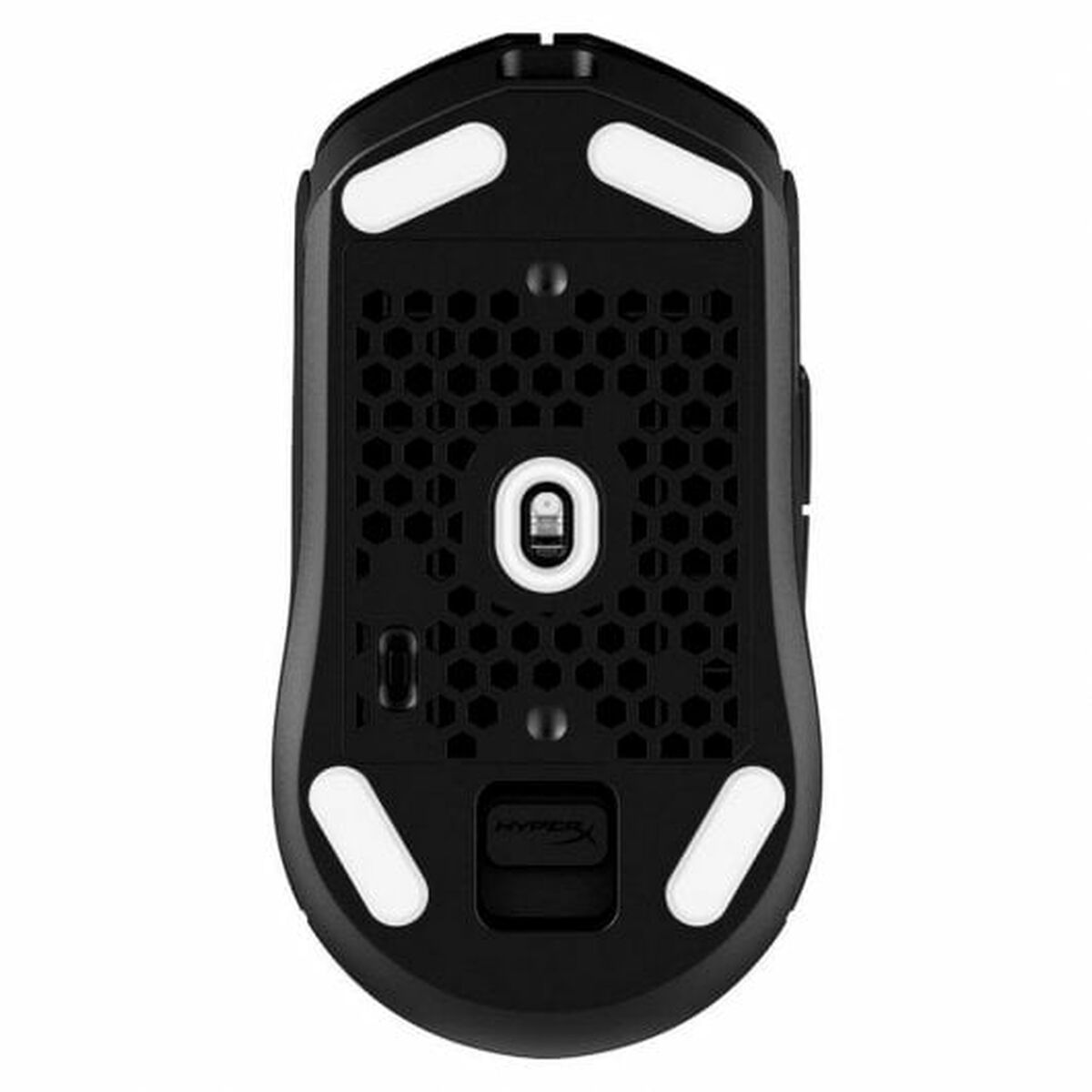 HyperX Pulsefire Haste 2 - souris de jeu sans fil - HyperX 26K 26000 DPI 60g noire