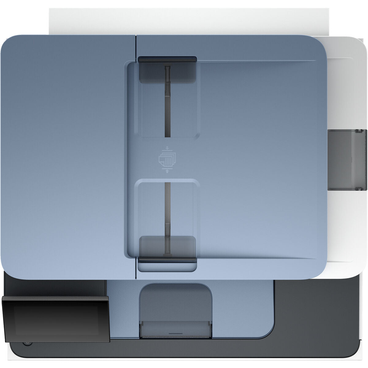 HP Color LaserJet Pro MFP 3302fdw Multifunction printer 216x356mm A4 25ppm 250 Sheets LAN USB 2.0 Wi-Fi