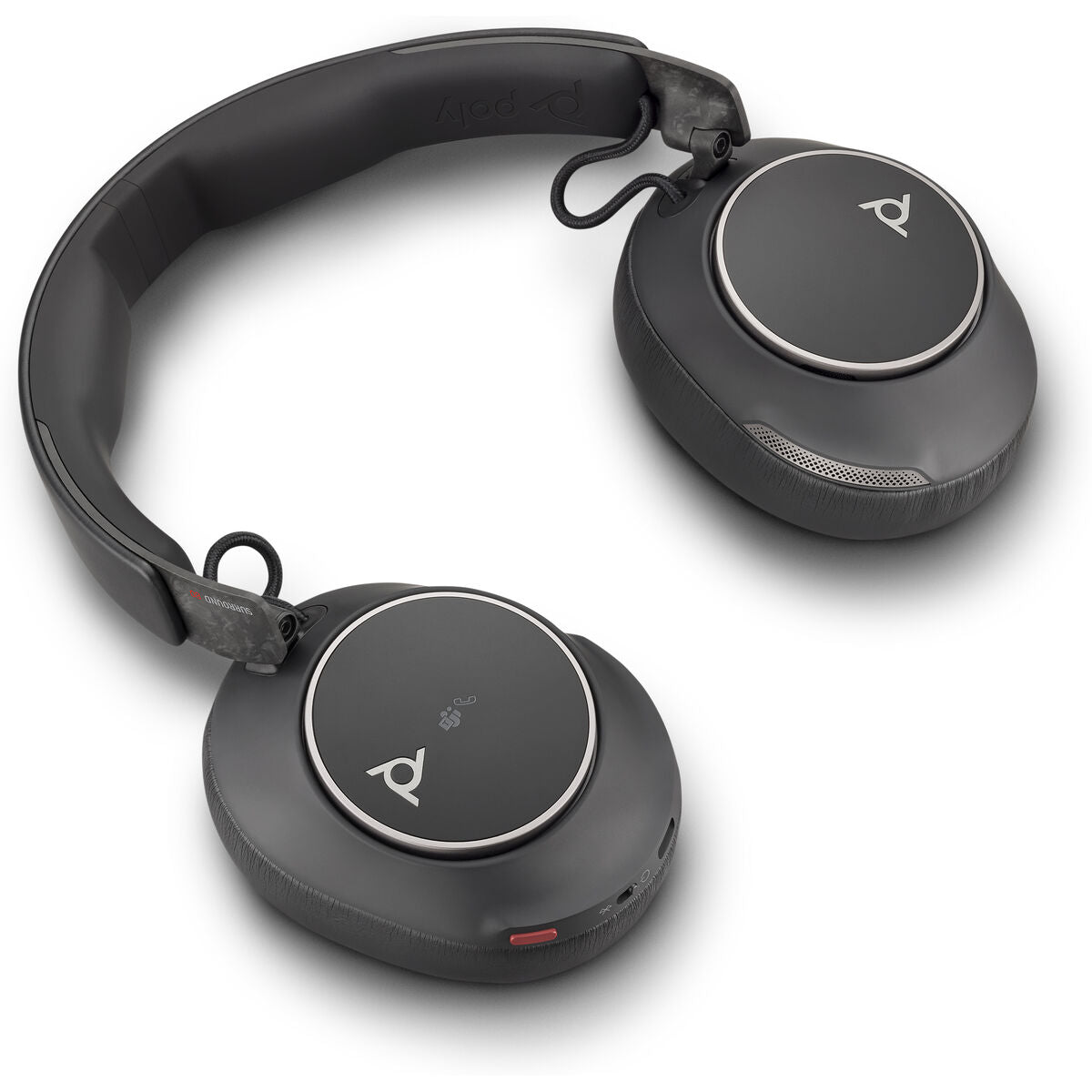 Poly VOY SR 80 -M USB-C HS+USB-C/A